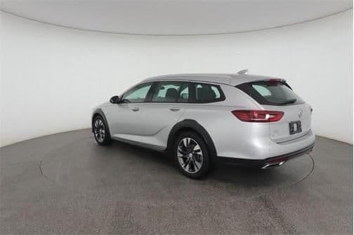 2018 buick regal tourx preferred in defiance, ohio