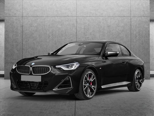 2023 bmw m240 i xdrive