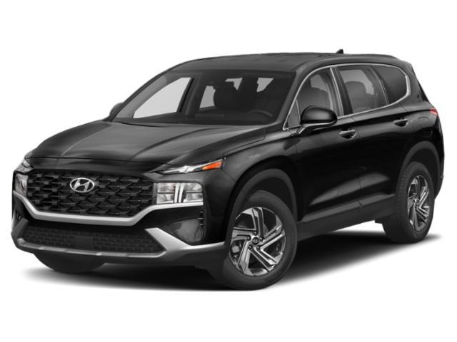2021 hyundai santa fe se