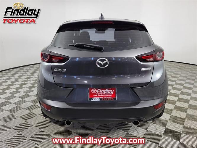 2019 mazda cx-3 grand touring in henderson, nevada