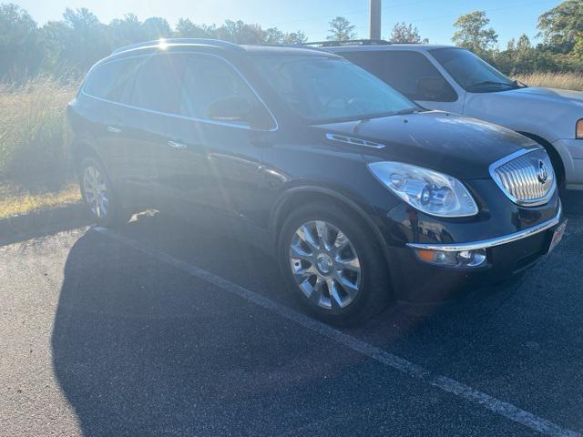 2011 buick enclave 2xl
