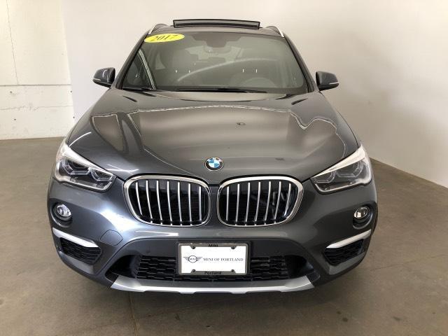 used 2017 bmw x1 xdrive28i portland, or 97225 for sale in portland, oregon