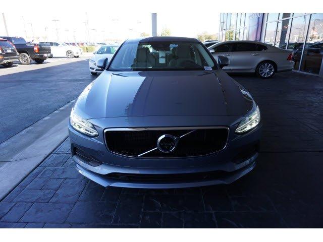 new 2019 volvo s90 t6 momentum awd tucson, az 85705 for sale in tucson, arizona