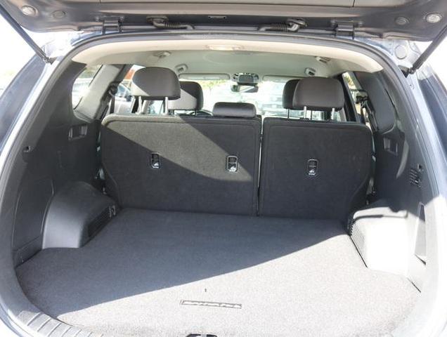 2021 hyundai santa fe sel 2.4