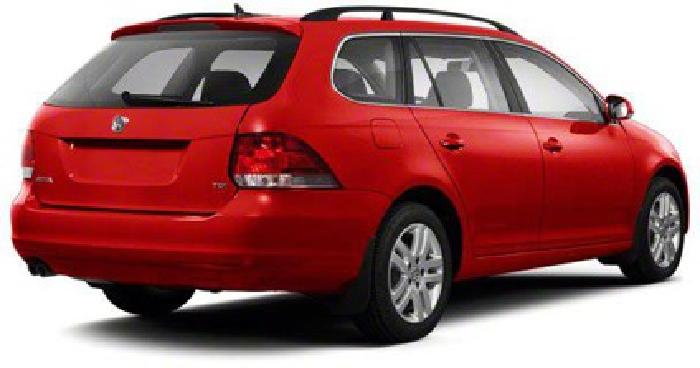 2013 volkswagen jetta sportwagen tdi in hickory, nc