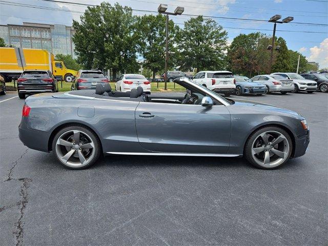 2014 audi s5 prestige