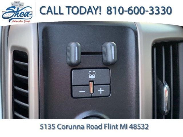 used 2015 gmc sierra 2500 4x4 crew cab denali flint, mi 48532 for sale in flint, michigan