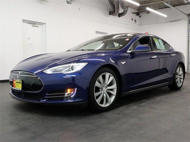 used 2015 tesla model s 85d waldorf, md 20601 for sale in waldorf, maryland