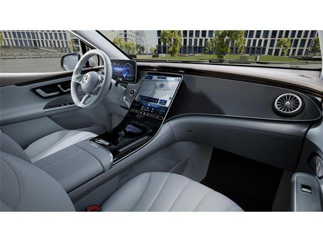 2023 mercedes-benz eqe 350 4matic