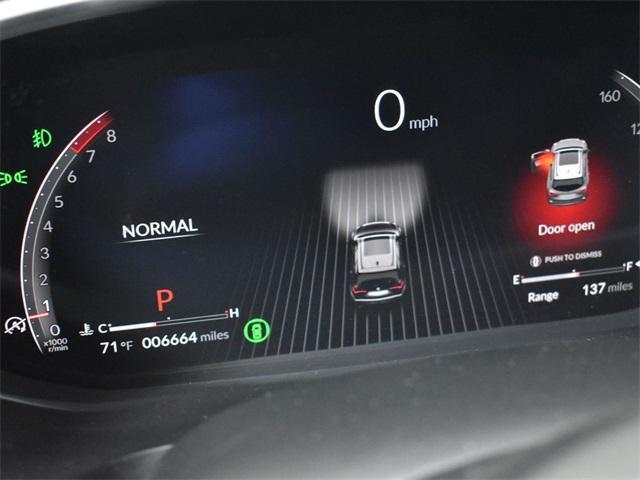 2023 acura mdx a-spec