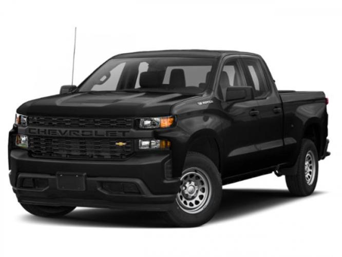 new 2019 chevrolet silverado 1500 4x4 double cab rst cavalier, nd 58220 for sale in akra, north dakota