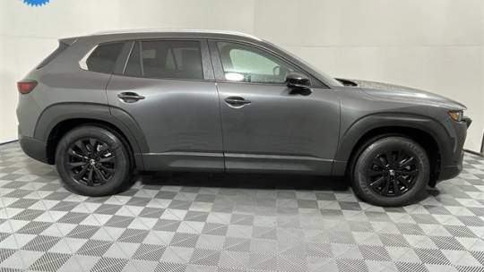 2024 Mazda CX-50