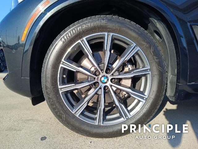 2023 bmw x5 sdrive40i