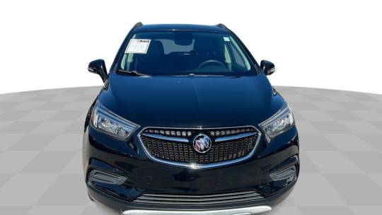 2017 Buick Encore