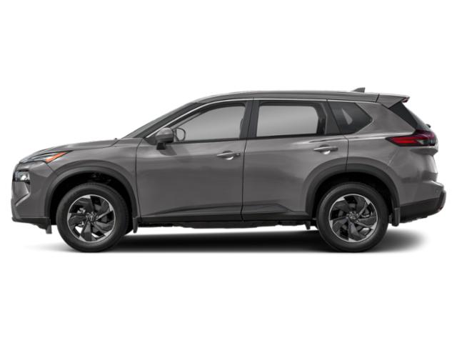 2025 nissan rogue sv intelligent awd