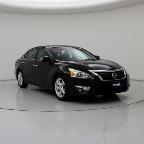 2013 nissan altima sl