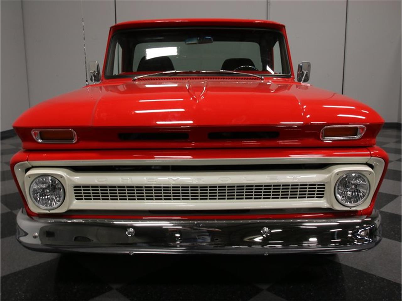 1965 chevrolet c10