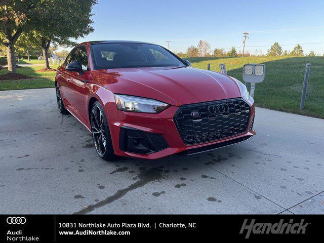 2023 audi s5 premium plus tfsi quattro tiptronic