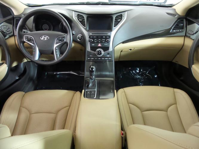 certified 2016 hyundai azera lakeland, fl 33815 for sale in lakeland, florida