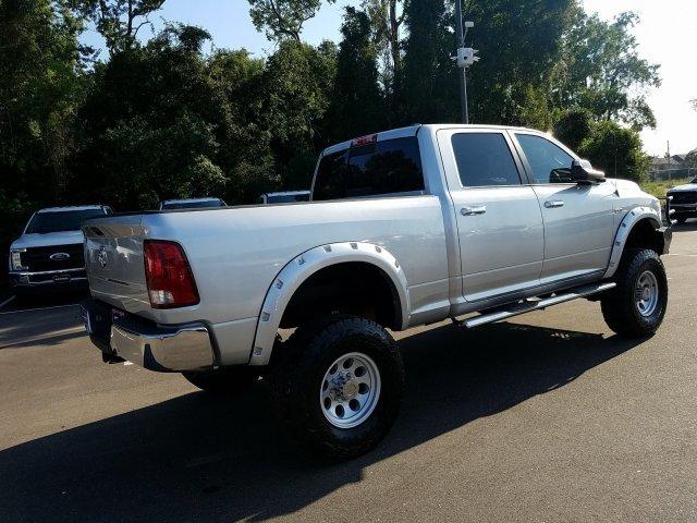 used 2011 ram 2500 lone star mobile, al 36606 for sale in mobile, alabama