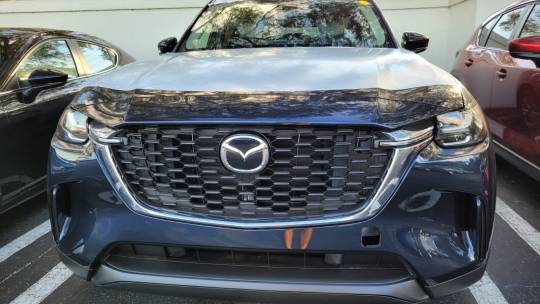2025 Mazda CX-90