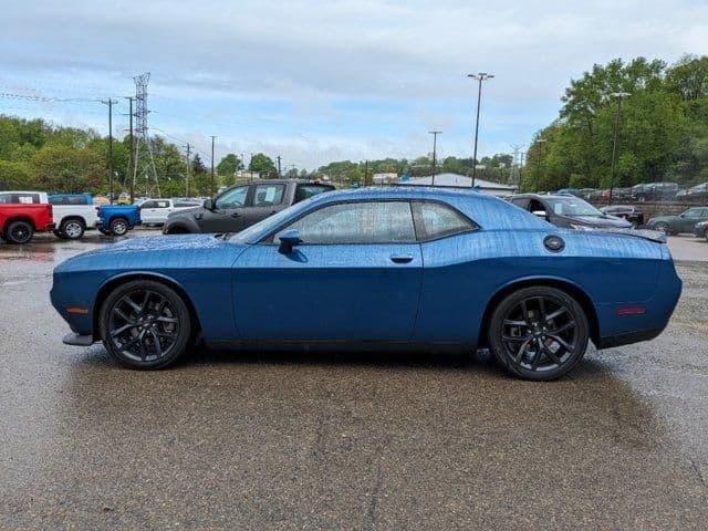 2021 dodge challenger r/t in day heights, ohio