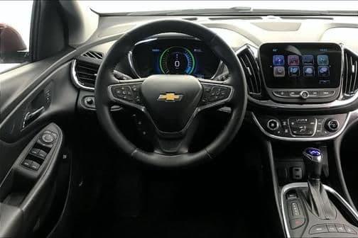 2017 chevrolet volt in secaucus, new jersey
