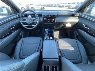 2024 Hyundai Tucson xrt