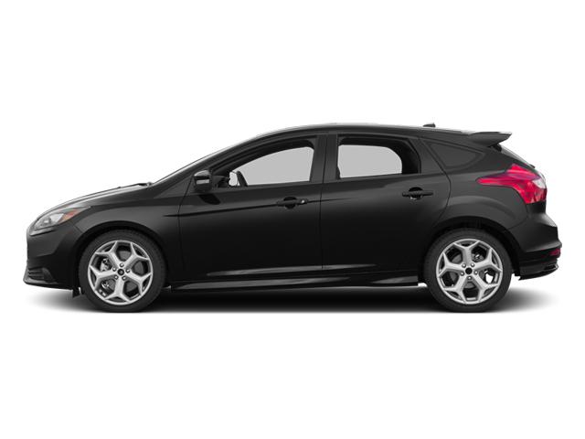 2013 ford focus st