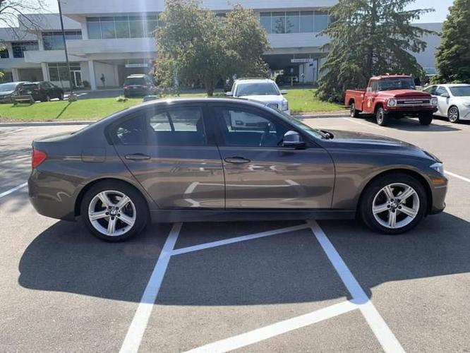 2013 bmw 3 series 328i xdrive sedan 4d in delano, minnesota