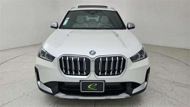 2024 bmw x1 xdrive28i
