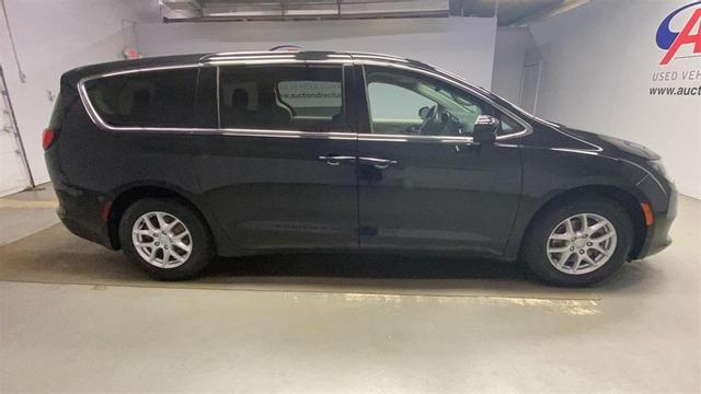 2017 chrysler pacifica in victor, new york