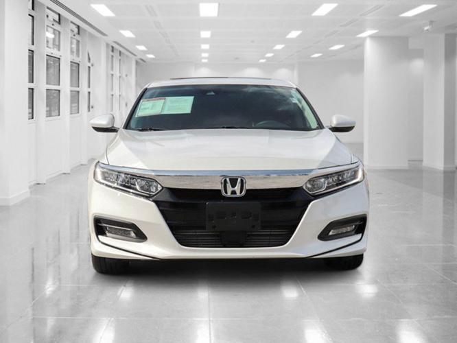 used 2019 honda accord 1.5t ex orlando, fl 32808 for sale in orlando, florida