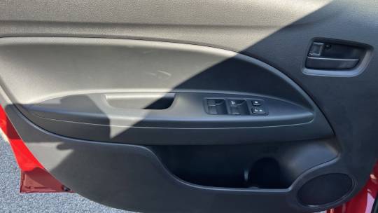2024 Mitsubishi Mirage