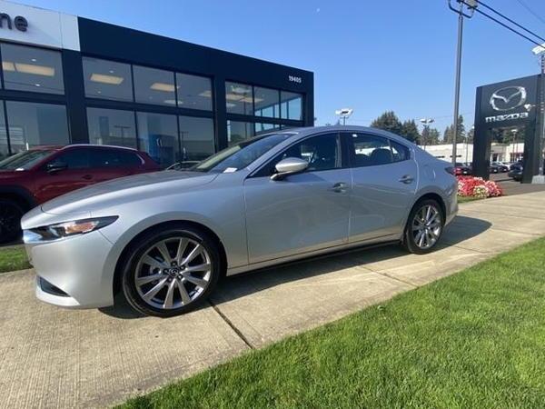 2019 mazda mazda3 sedan in minneapolis, minnesota