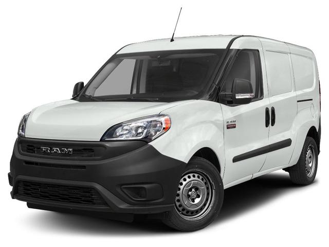 2020 ram promaster city tradesman slt