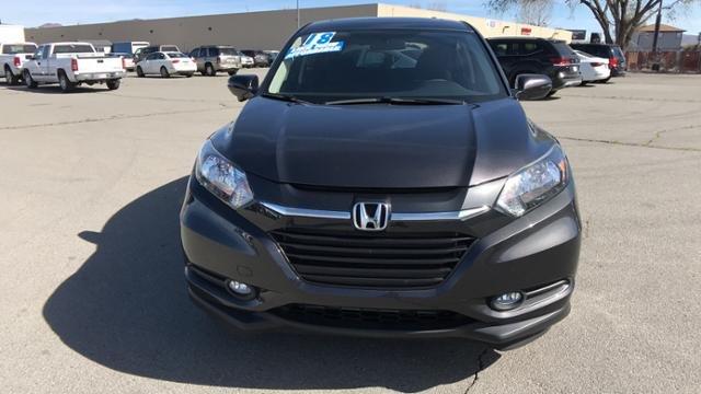 used 2018 honda hr-v awd ex reno, nv 89511 for sale in reno, nevada