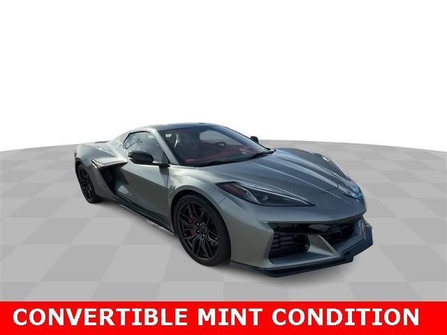 2024 chevrolet corvette z06