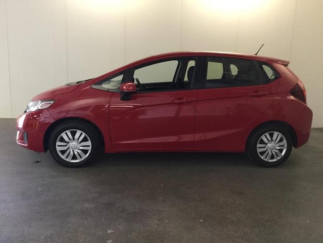 2016 honda fit lx lx 4dr hatchback cvt for sale in bow, new hampshire