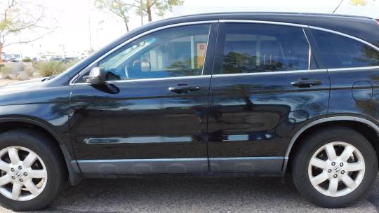 2008 Honda CR-V