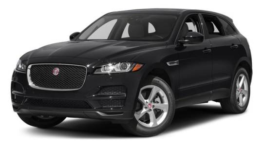 2017 jaguar f-pace 35t prestige