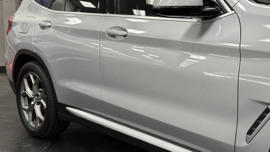 2021 bmw x3 30i