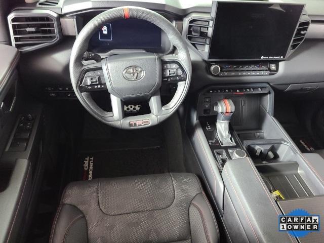 2023 toyota tundra hybrid trd pro