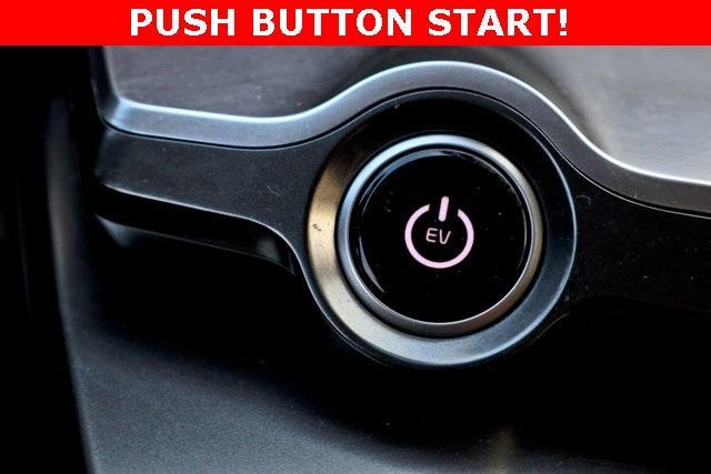 2022 kia ev6 wind