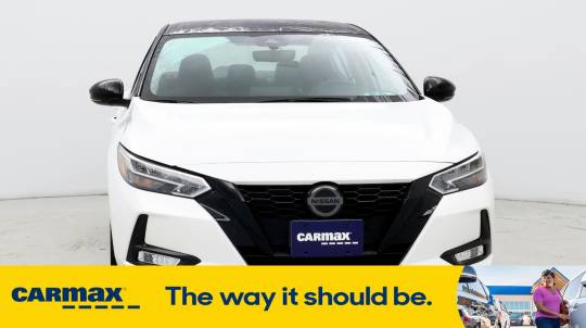 2022 Nissan Sentra