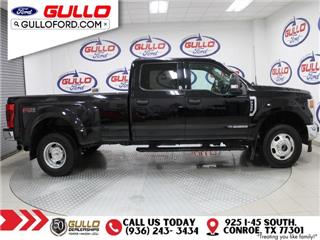 2022 Ford F-350 king ranch