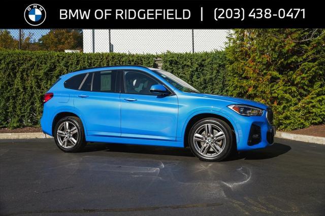 2021 bmw x1 xdrive28i