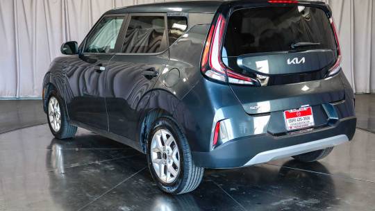 2023 Kia Soul