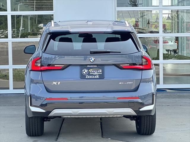 2024 bmw x1 xdrive28i