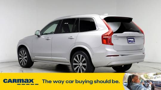 2023 Volvo XC90